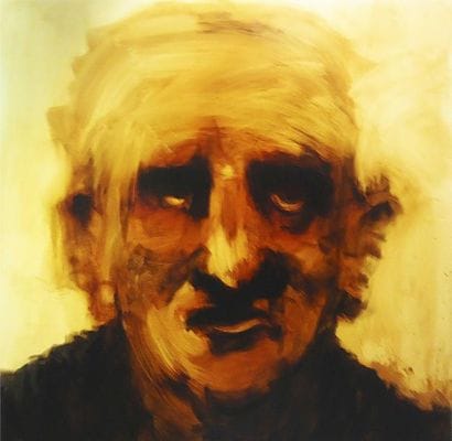 JOHAN VAN MULLEN
X.017 - 2007 Technique mixte...