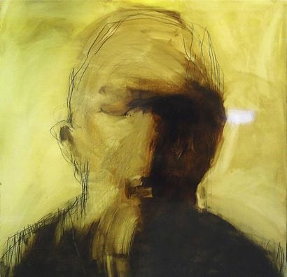 JOHAN VAN MULLEN
X.010 - 2007 Technique mixte...