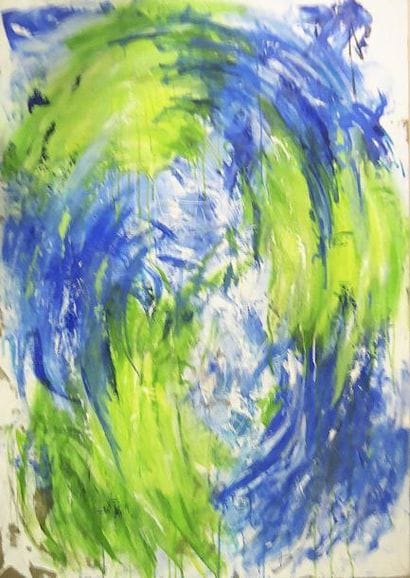 Sisse de VAUBLANC
Les feuillantines, variations...