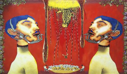 DJAMEL SAIDI
VICTIME DU VEAU D OR - 2010...
