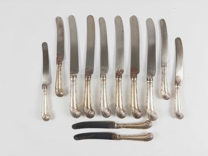Francis Higgins III (Master silversmith active...