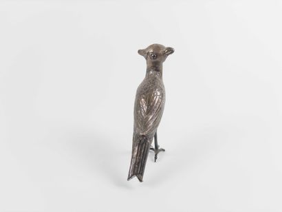 Brussels, (17)86.
Zoomorphic vinaigrette....