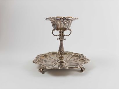 Jean Louis Philippront (Master silversmith...
