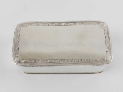 Henry Leopold Roosens (Master silversmith...
