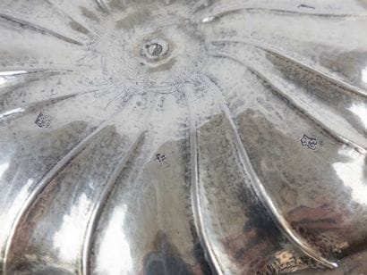 Jean Louis Philippront (Master silversmith...