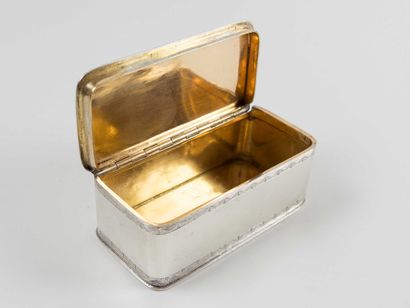 Henry Leopold Roosens (Master silversmith...