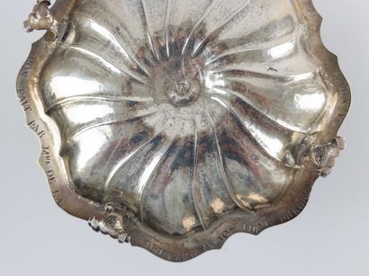 Jean Louis Philippront (Master silversmith...