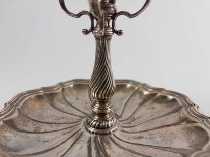 Jean Louis Philippront (Master silversmith...