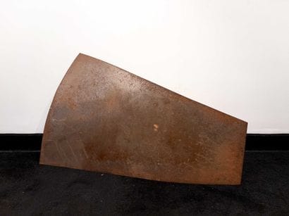 Roger Bertozzi (...).
Unstable equilibrium,...