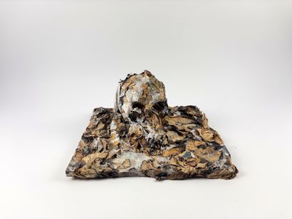 Jean Boghossian (1949).
Vanity. November...
