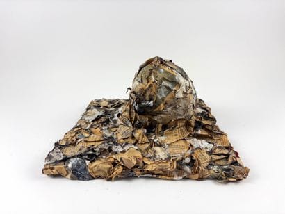 Jean Boghossian (1949).
Vanity. November...