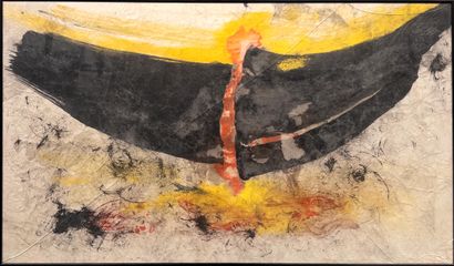Damien Roland (1958).
Composition. Mixed...