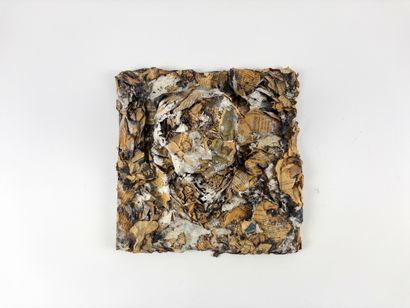 Jean Boghossian (1949).
Vanity. November...