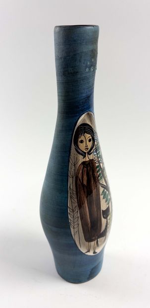 Jean de Lespinasse (France, 1896-1979).
Pitcher....