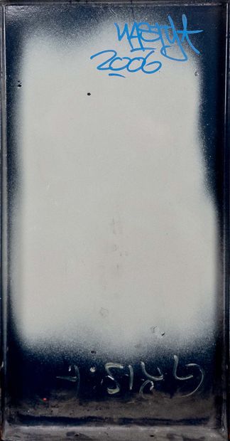 NASTY (France, 1974).
Smoking ban. 2006....