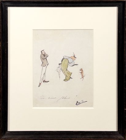 Léo JO (Léontine Joris. Belgium, 1870-1962).
You...