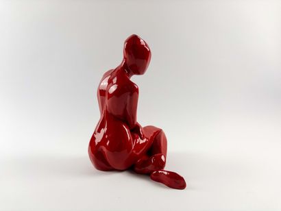 Catherine de Kerhor (France, 1966).
New Cat....