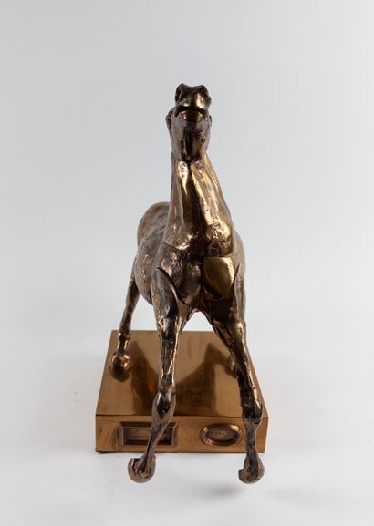 Miguel Berrocal (Spain, 1933–2006) & Bruno...