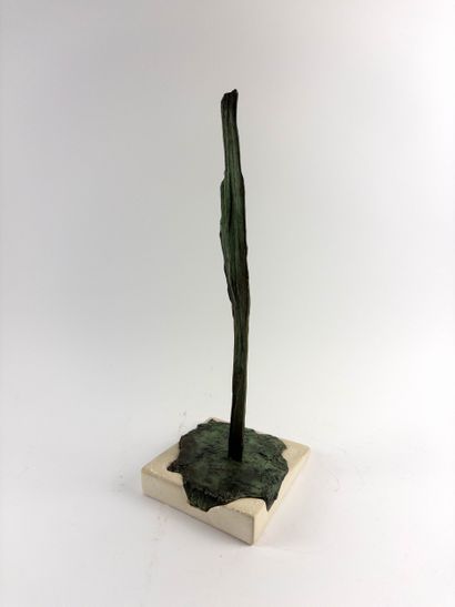 Philippe Morel (France, 1948) (Attributed...