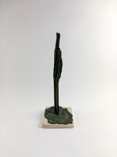 Philippe Morel (France, 1948) (Attributed...