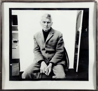 Marc Trivier (Belgium, 1960–2024).
Samuel...