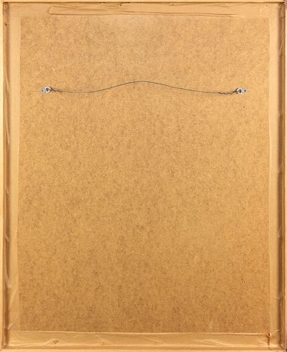 Eugène Dodeigne (France, 1923–2015).
Two...