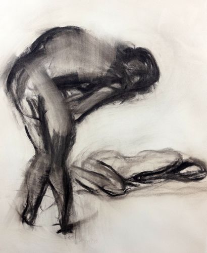 Eugène Dodeigne (France, 1923–2015).
Two...