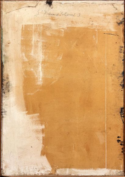 Serge Vandercam (Belgium, 1924–2005).
The...