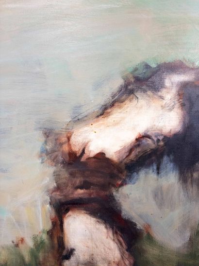 Alicja Wahl (Poland, 1932–2020).
Untitled....