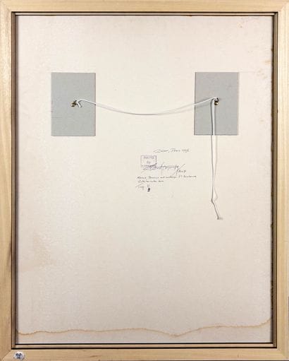 Patrick Morisson (France, 1955).
César. Paris,...
