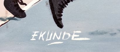 Bossoku Ekunde (Democratic Republic of the...