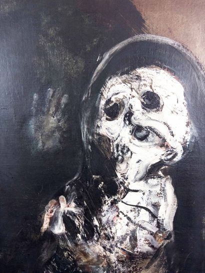 Serge Vandercam (Belgium, 1924–2005).
The...