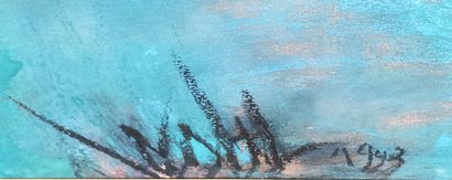 Alicja Wahl (Poland, 1932–2020).
Untitled....