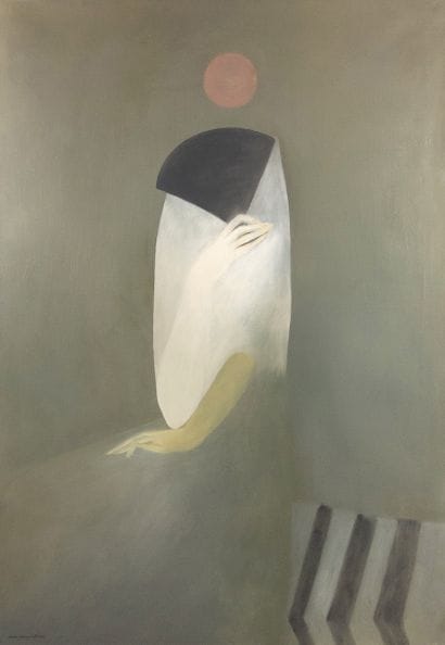 Boris Semenoff (Belgium, 1938–2020).
Untitled....
