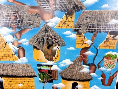 Dieudonne Sana Wambeti (Central African Republic,...