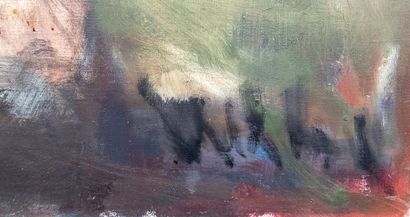 Alicja Wahl (Poland, 1932–2020).
Untitled....
