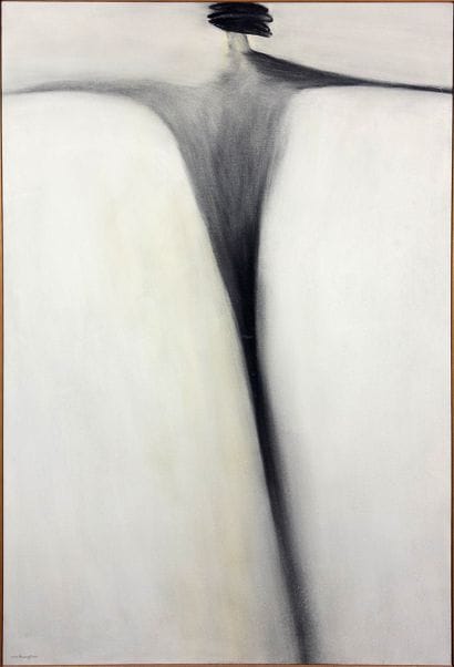 Boris Semenoff (Belgium, 1938–2020).
Untitled....