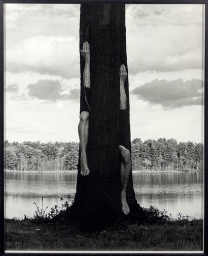 Arno Rafael Minkkinen (Finland/United States,...