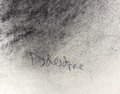 Eugène Dodeigne (France, 1923–2015).
Two...