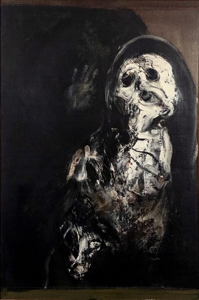 Serge Vandercam (Belgium, 1924–2005).
The...