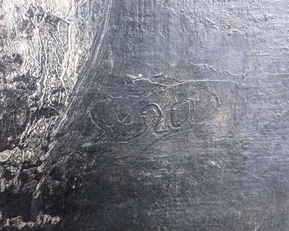 Serge Vandercam (Belgium, 1924–2005).
The...