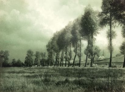 Léonard Misonne (Belgium, 1870–1943).
The...