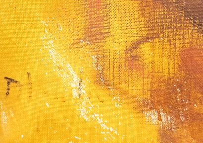 Dominique Thiolat (France, 1946).
Composition....