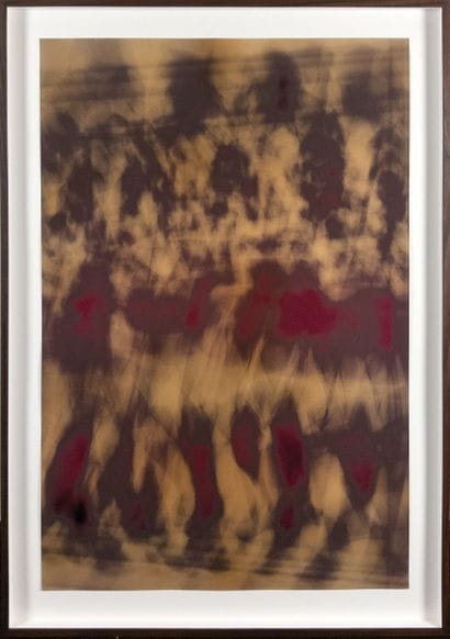 Luc Praet (Belgium, 1966).
The Players. Altere...