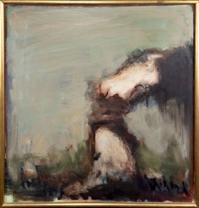 Alicja Wahl (Poland, 1932–2020).
Untitled....
