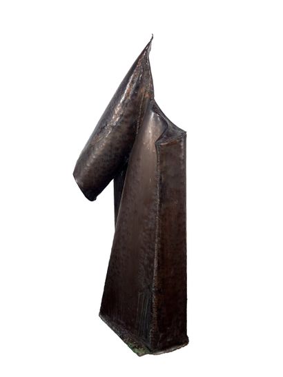 Reinhoud d'Haese (Belgium, 1928–2007).
Lady...