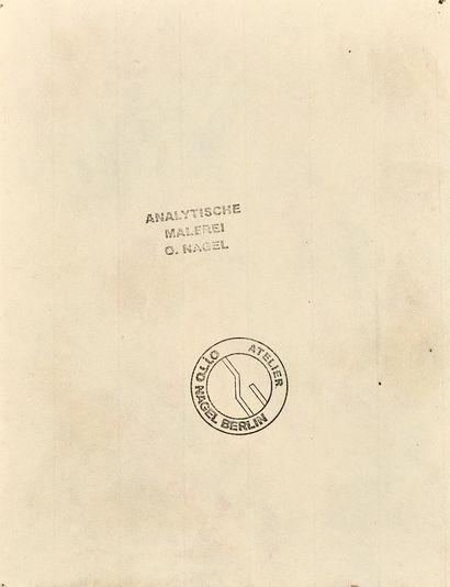 Carlos CARNERO (1924 – 1980)
Maternité, 1954
Dessin...