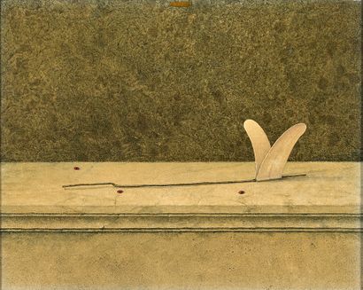Vilmore SCHENARDI dit Armodio (1938)
Senza...
