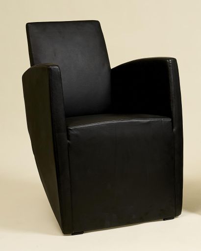 Philippe STARCK (Né en 1949)
Modèle 'J' (Série...