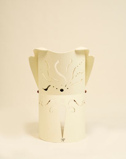 Borek ŠÍPEK (1949-2016)
'Steltman Chair'
Chaise
...
